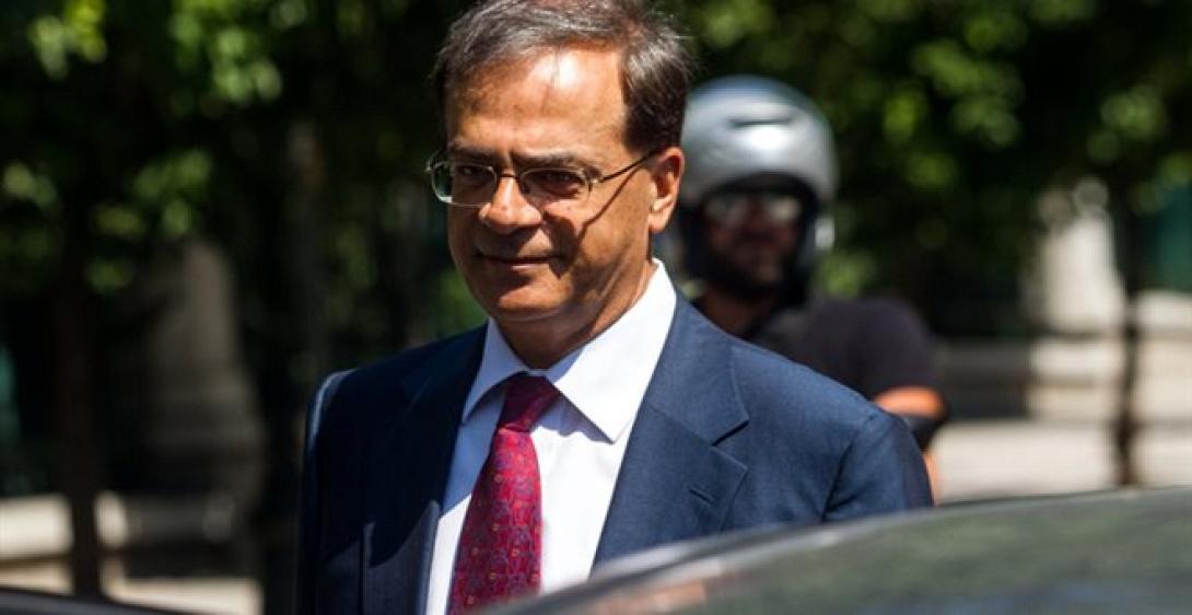 Συμφωνία για την επόμενη μέρα έως το τέλος του έτους - Τι δήλωσε ο Γκ.Χαρδούβελης