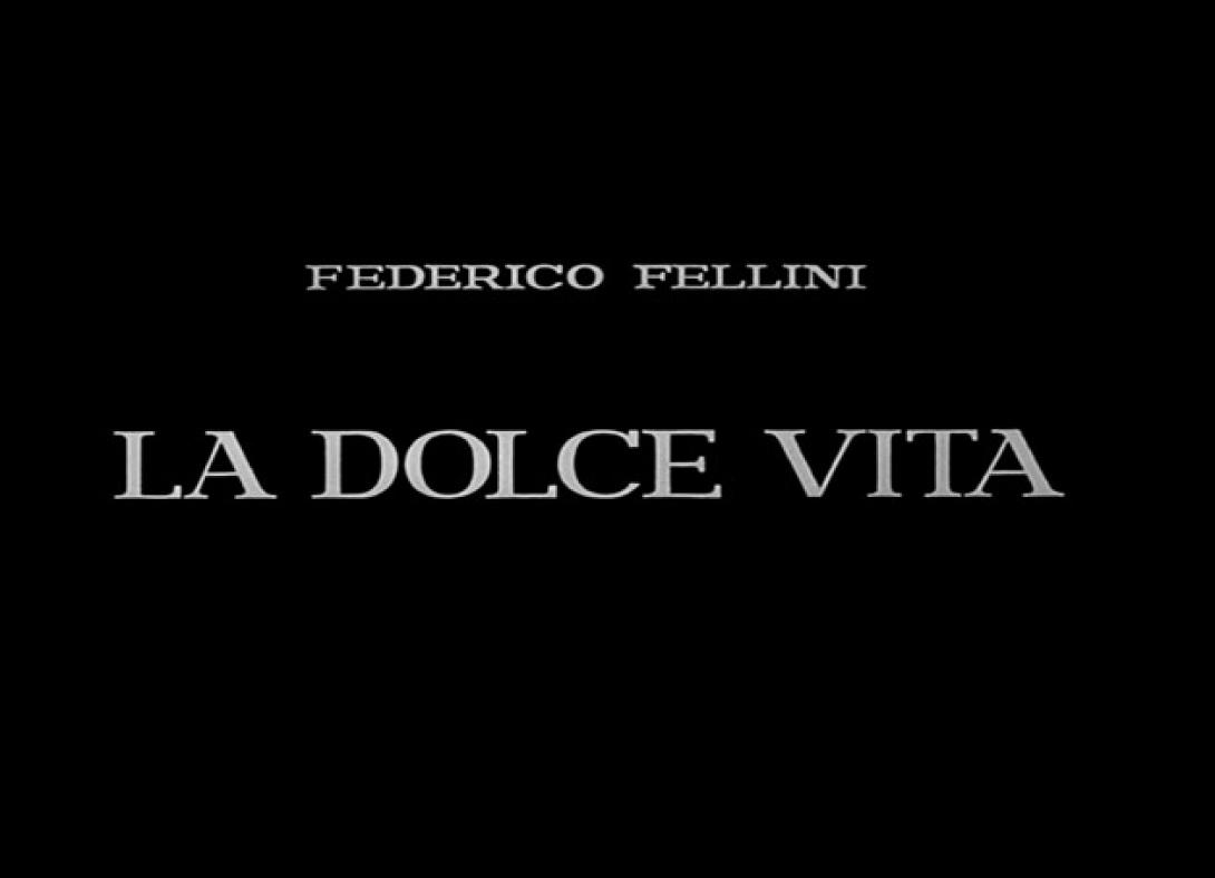 “Έφυγε” η στριπτιζέζ που ενέπνευσε τον Φελίνι για την "Ντόλτσε Βίτα"
