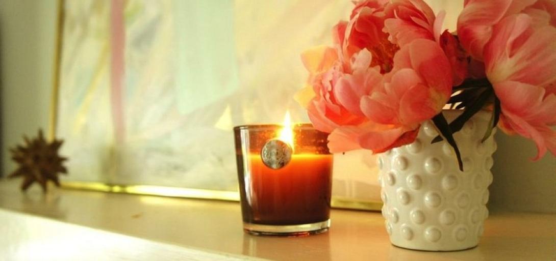 Θετική ενέργεια στο σπίτι με τη δύναμη του Feng Shui