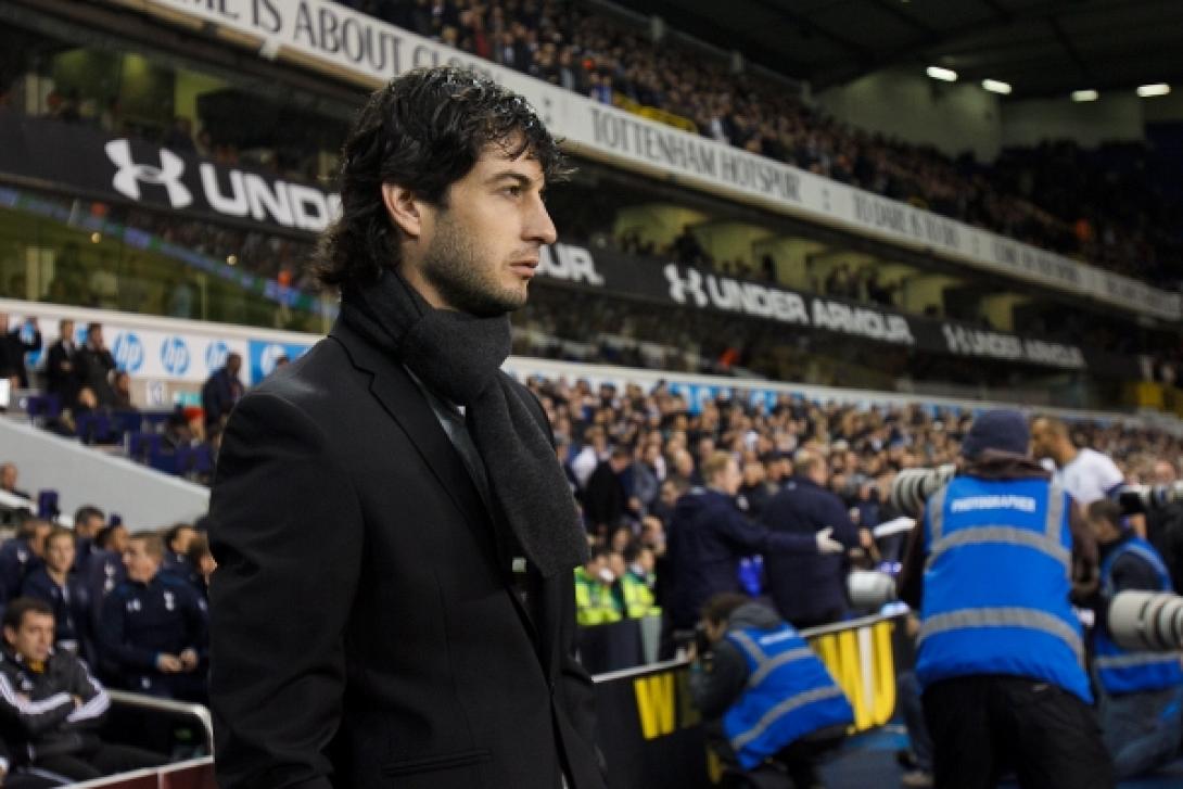 Φεράντο: «Το ελληνικό πρωτάθλημα είναι εξαιρετικό»