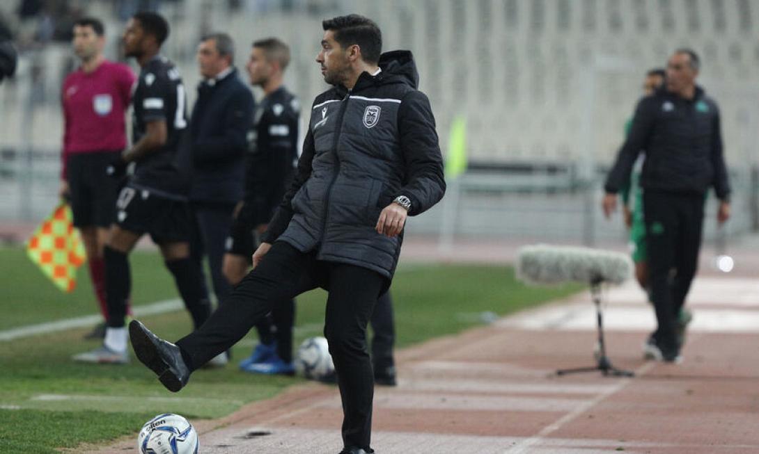 Αμπέλ Φερέιρα