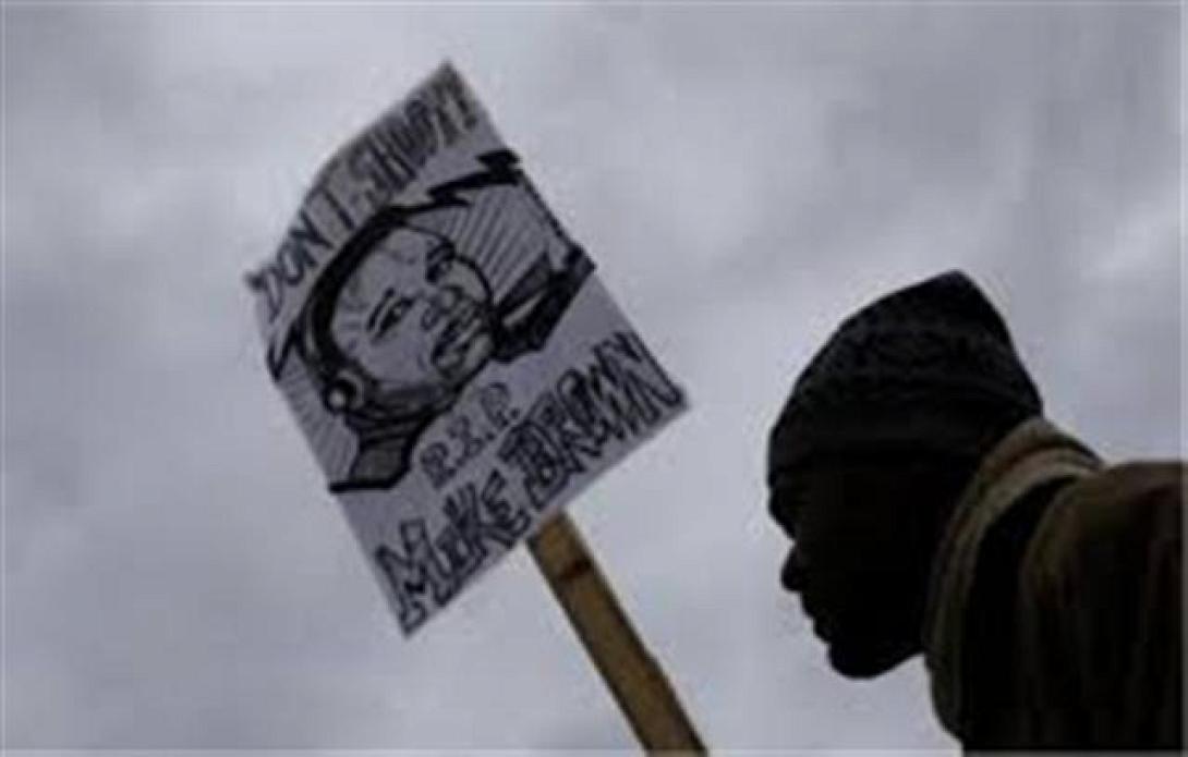 Φέργκιουσον: Σοκαρισμένοι από την απόφαση του σώματος των ενόρκων