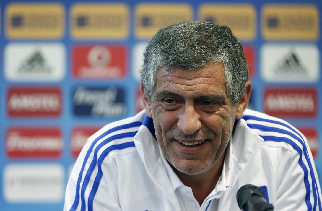 Σάντος: «Πολύ δύσκολο να μείνω στην Ελλάδα..»