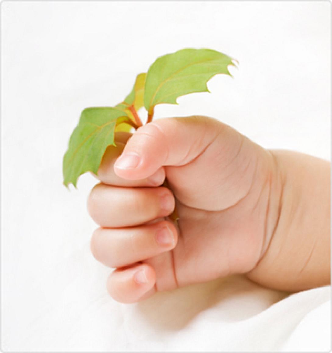 Μάθετε με ποιους εναλλακτικούς τρόπους θα ενισχύσετε τη γονιμότητά σας