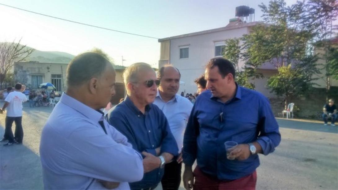 τσαγκαράκης