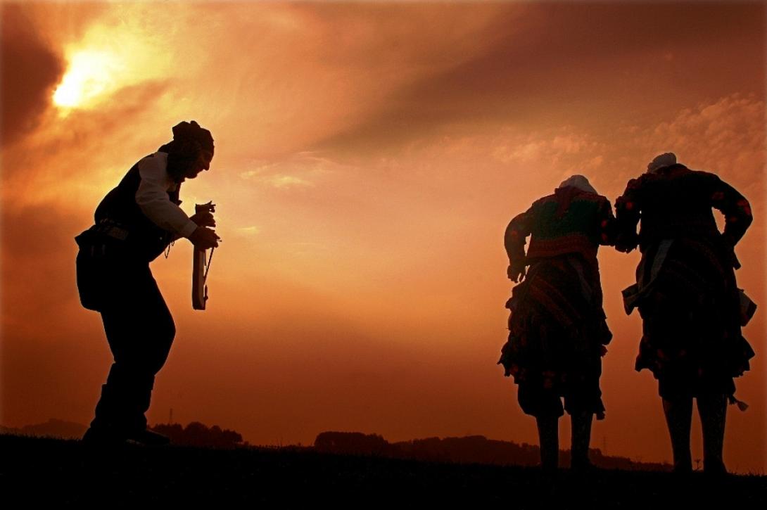 φεστιβαλ αετων