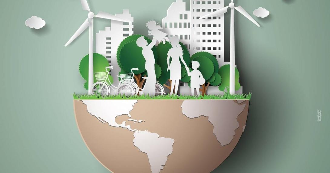 περιβαλλοντικό φεστιβάλ