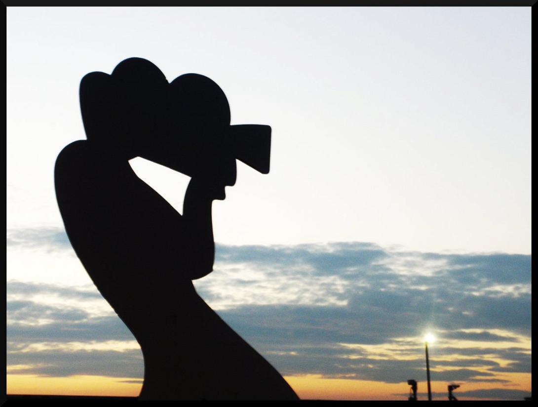 Φεστιβάλ Γερμανόφωνου Κινηματογράφου στο Ηράκλειο