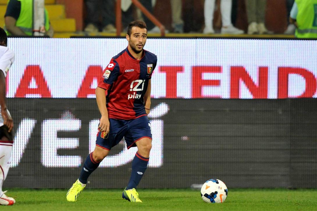 Στο στόχαστρο της Μίλαν ο Φετφατζίδης