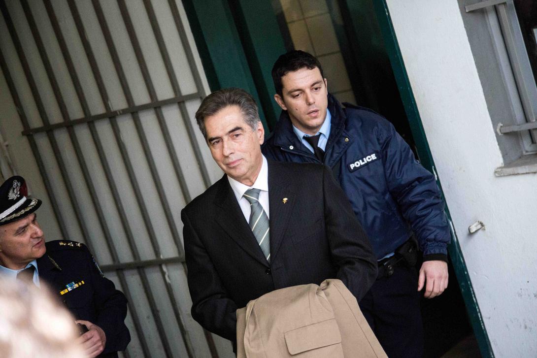 Παπαγεωργόπουλος: Η εξορία δεν είναι για όσους υπηρέτησαν με ανιδιοτέλεια την πατρίδα