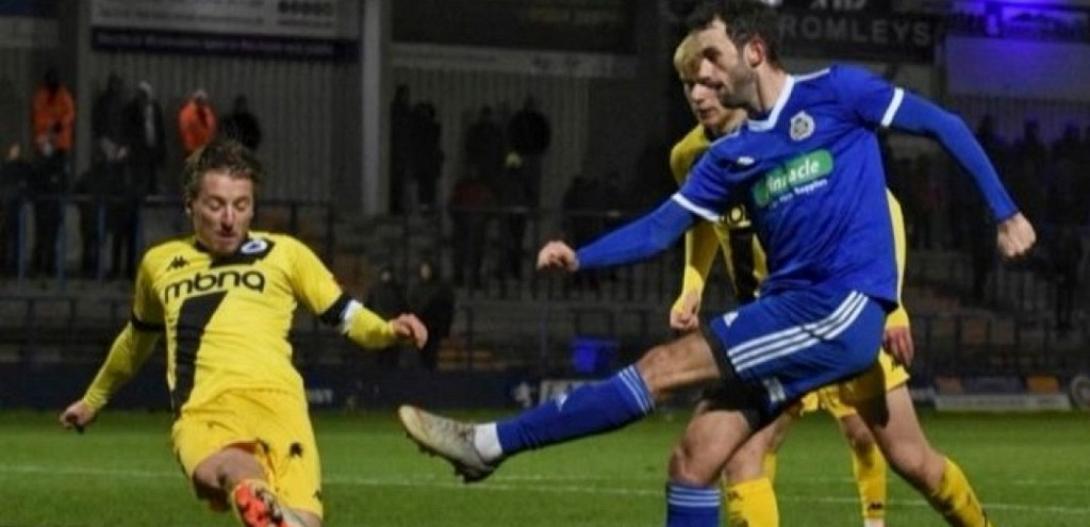 Αγγλία κύπελλο