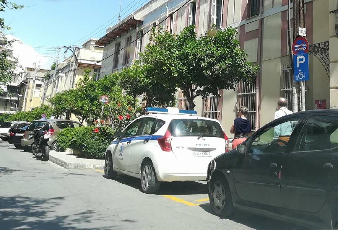 χατζημιχάλη γιάνναρη