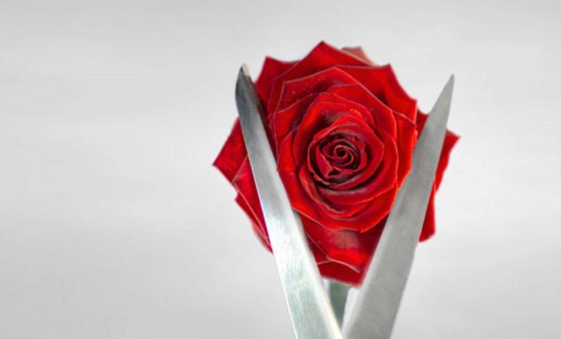 ψαλίδι-ακρωτηριασμός ανηλικης