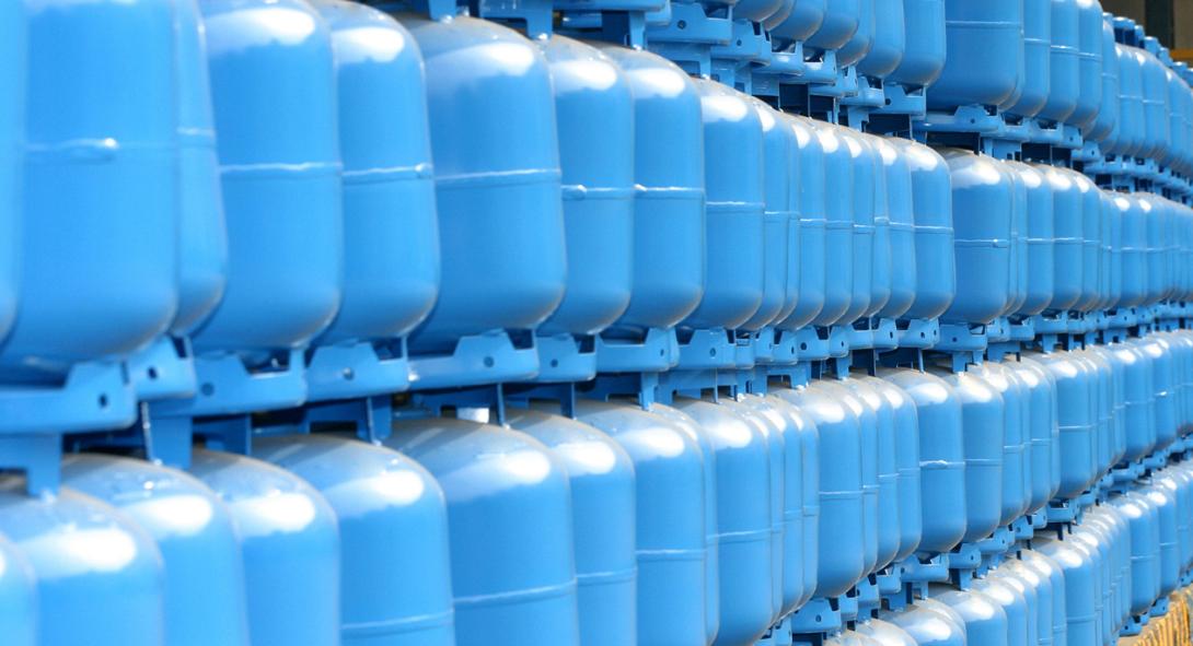 φιαλες υγραεριου