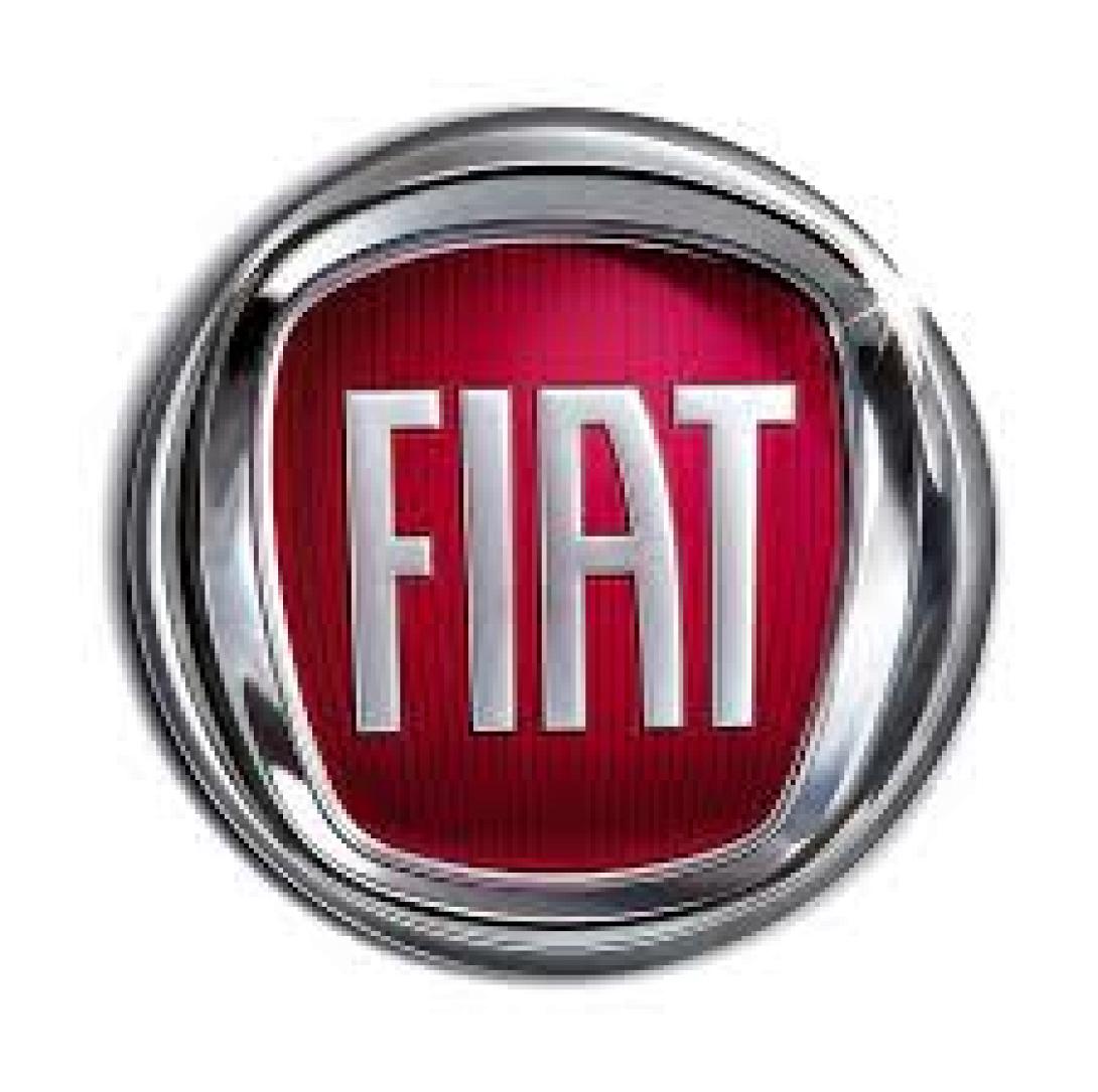 Fiat: Αλλάζει όνομα και έδρα 