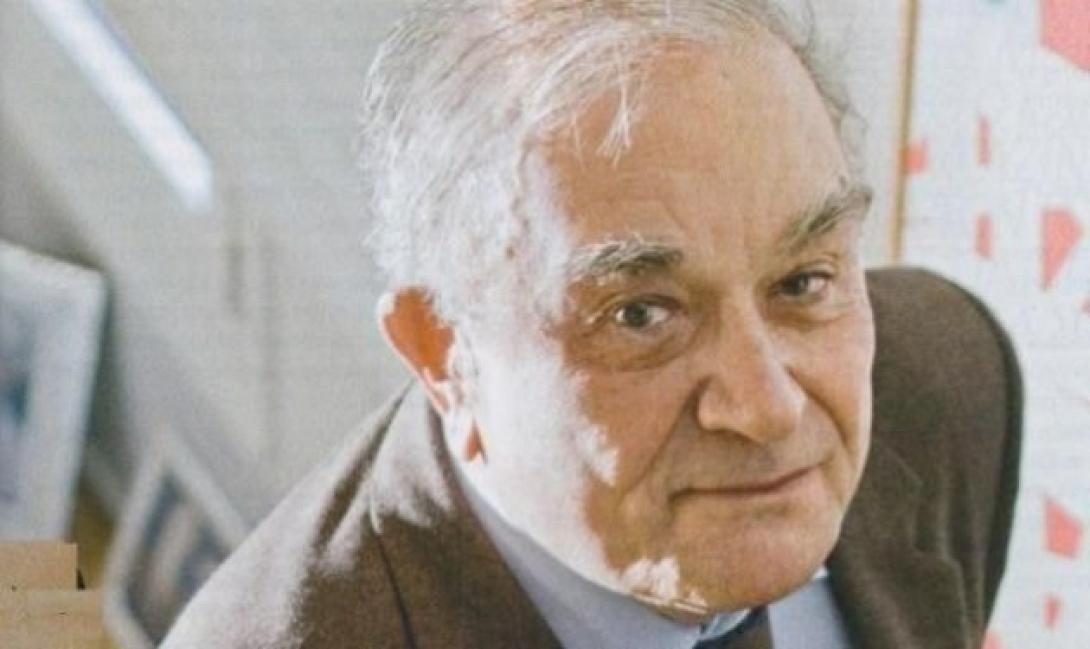 Το μεσημέρι η κηδεία του Σεραφείμ Φυντανίδη