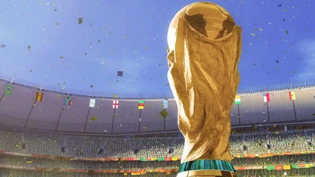50 λεπτομέρειες που ίσως δεν γνωρίζατε για το Μουντιάλ