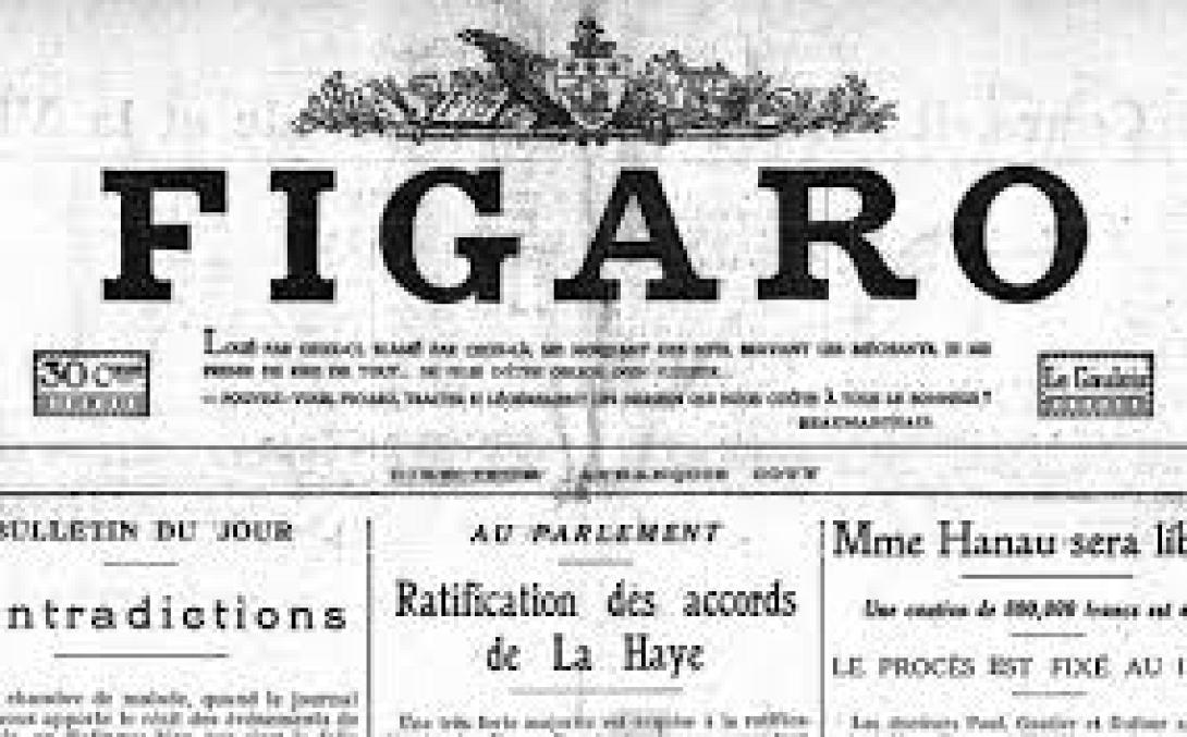 Le Figaro: Η Ελλάδα απειλείται με "πολιτική θύελλα"