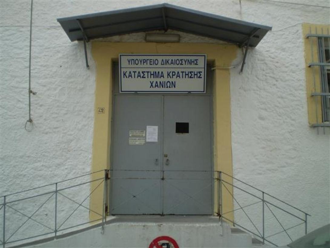Χανιά: Μουσική «απόδραση» της νεολαίας στις παλιές φυλακές 