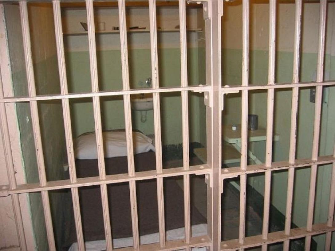 Ηρακλειώτισσα προσπάθησε να περάσει ναρκωτικά στις φυλακές  Νεάπολης!