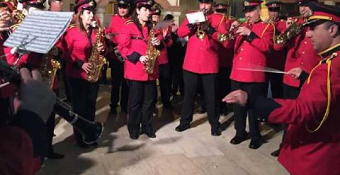 φιλαρμονική