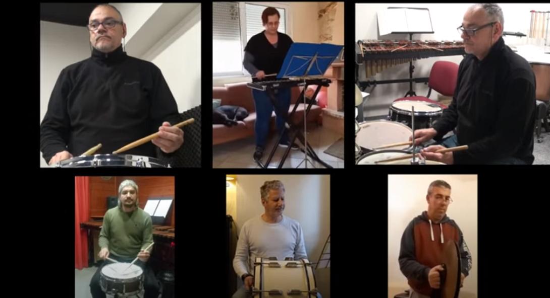 φιλαρμονική