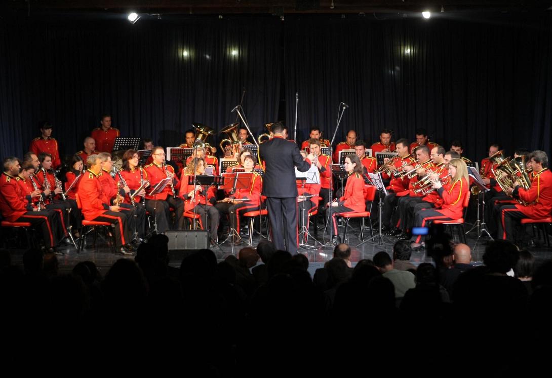 φιλαρμονική