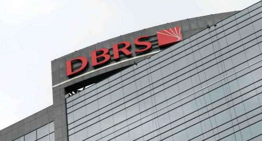 dbrs