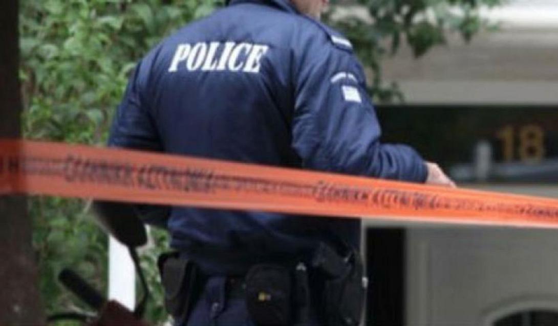 Θεσσαλονίκη: Συνελήφθη 42χρονη που κατηγορείται ότι πυροβόλησε τον αδελφό της