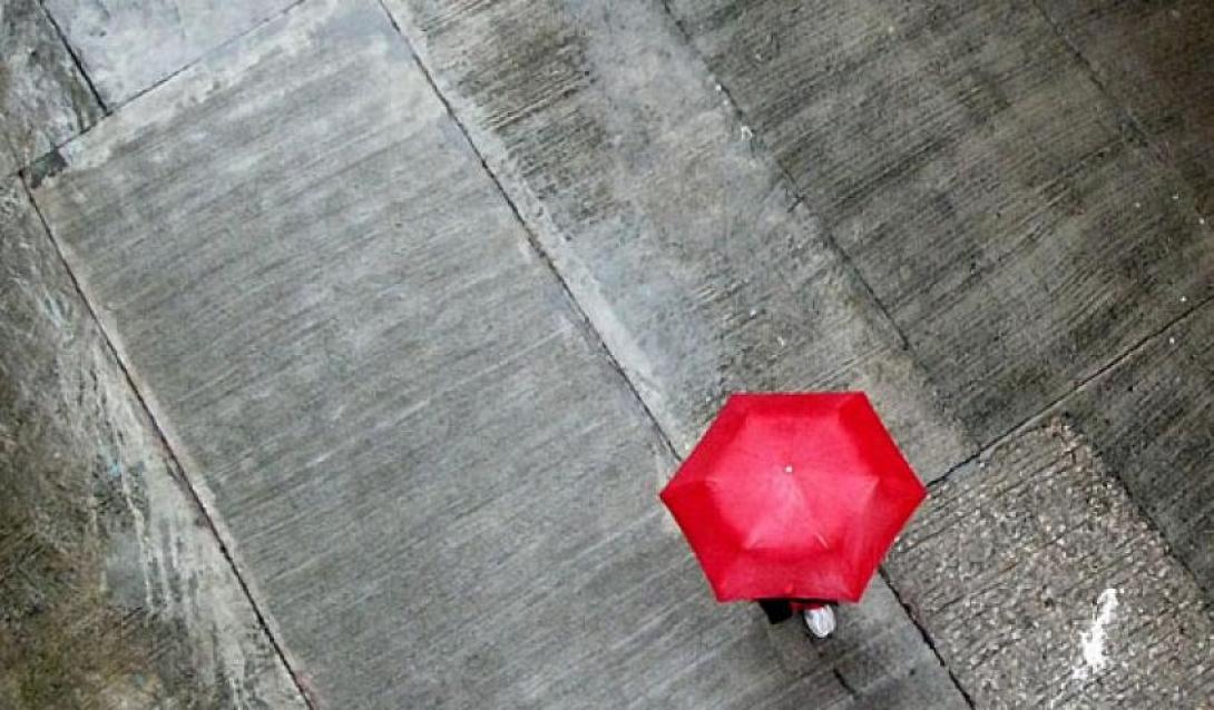 Χαλάει ο καιρός με βροχές σε όλη τη χώρα