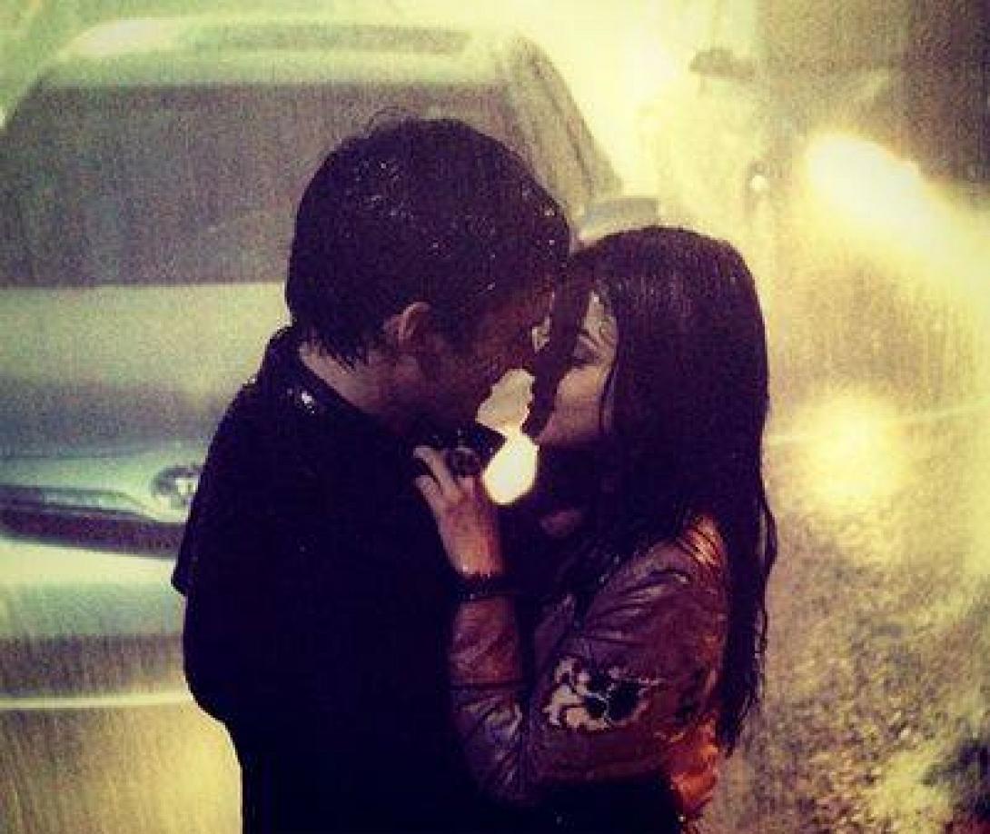 Γιατί το φθινόπωρο είναι πιο ... ερωτικό