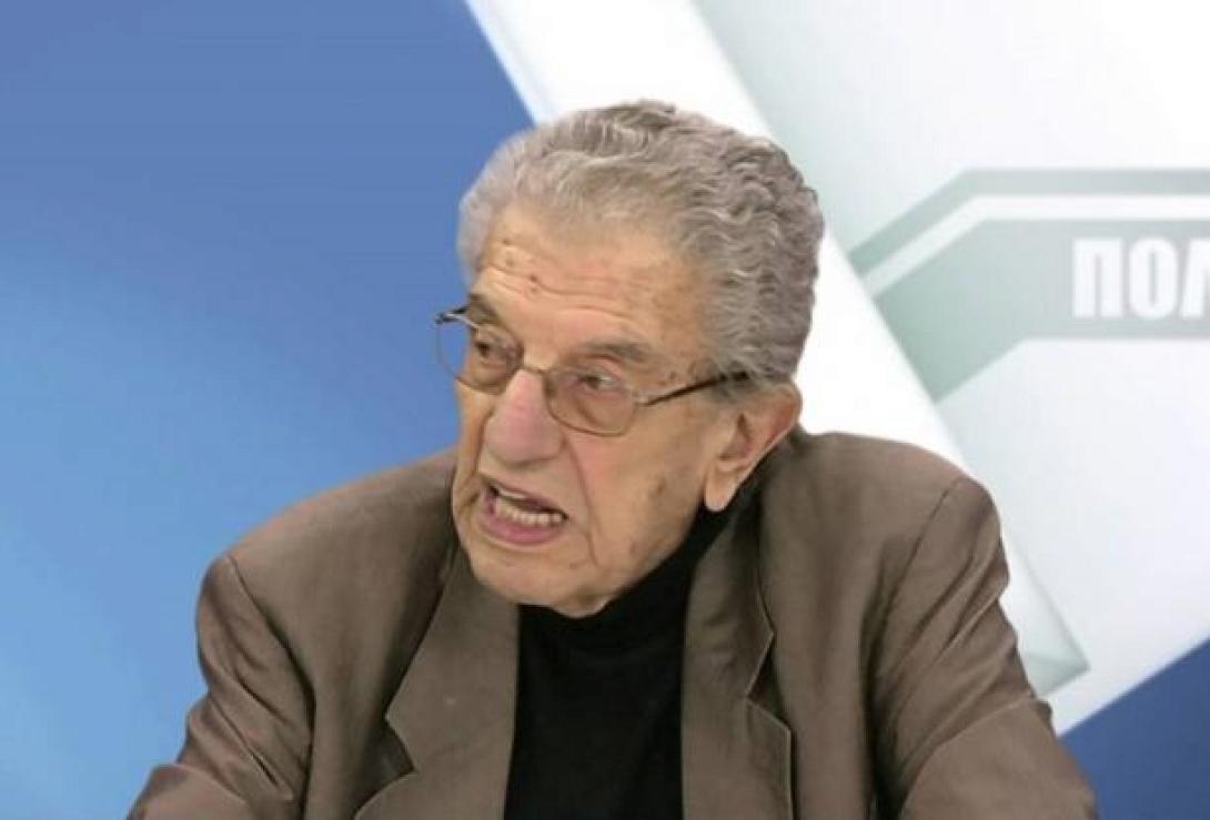 καθηγητης Φίλιας