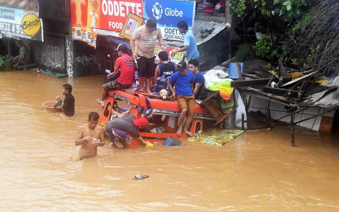 φιλιππίνες