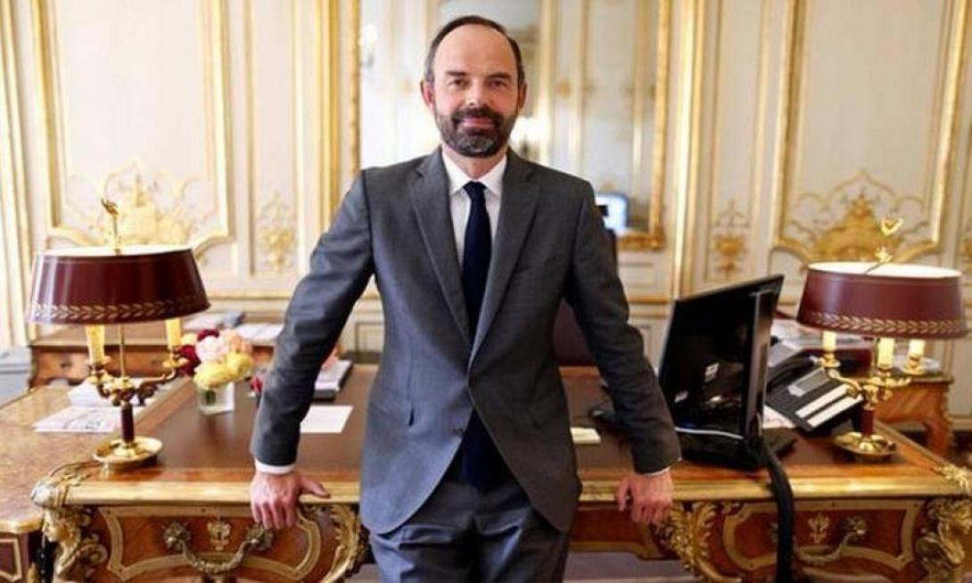 Εντουάρ Φιλίπ