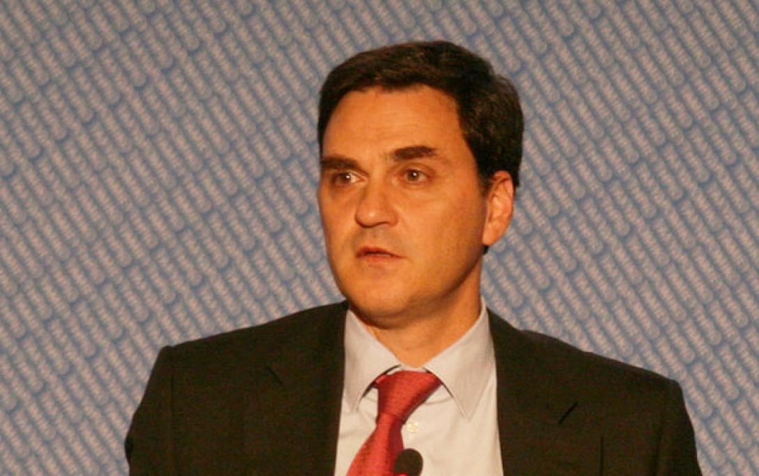 Νέο ένταλμα σύλληψης σε βάρος του 'Αγγελου Φιλιππίδη