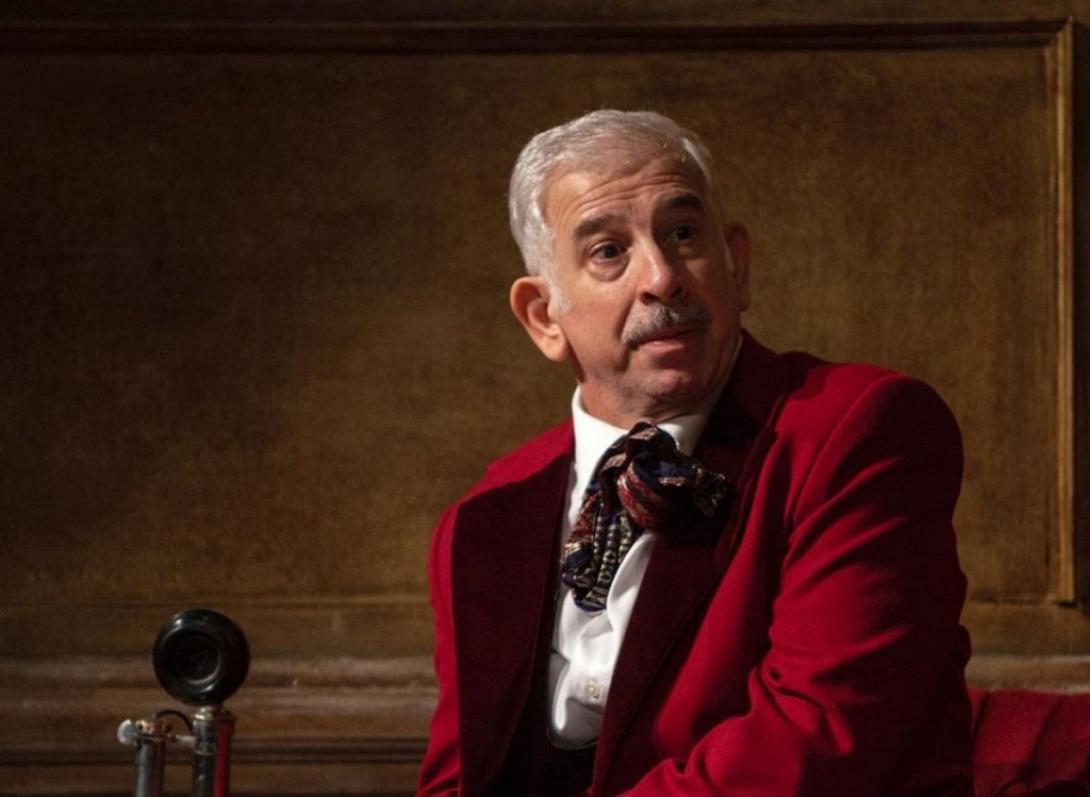 Φιλιππίδης