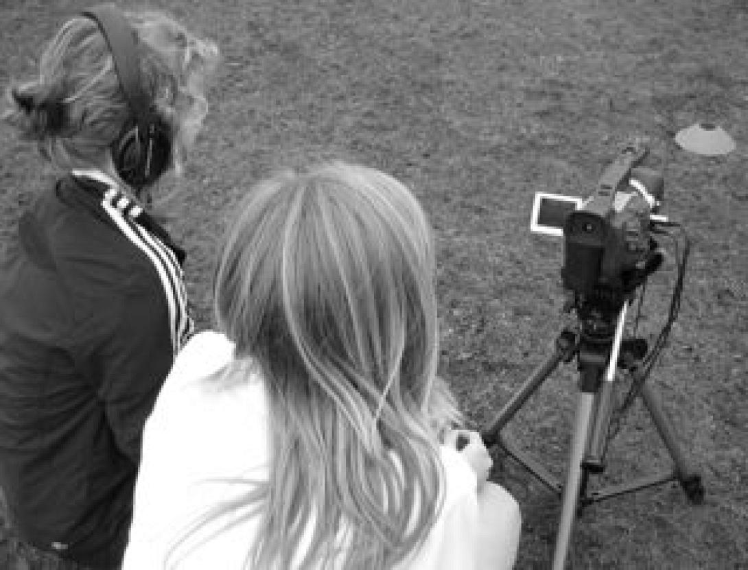 Πρώτο Βραβείο Δημοσιογραφίας στο "Όσο μπορούμε" του 3ου ΓΕΛ Ηρακλείου