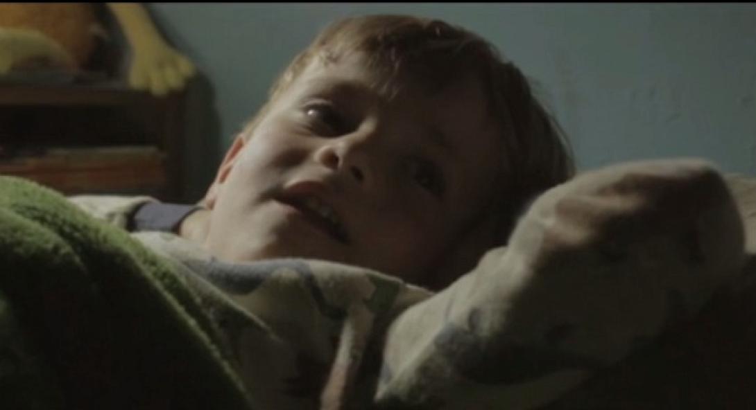 Το βίντεο που κέρδισε στο διεθνές φεστιβάλ Filminute