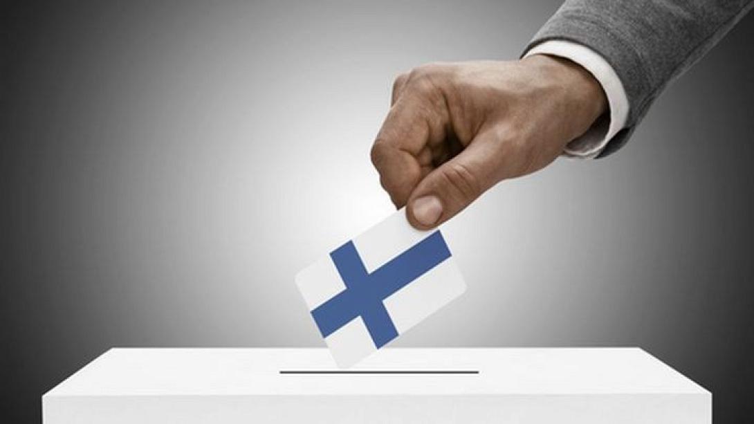 Φινλανδια εκλογες