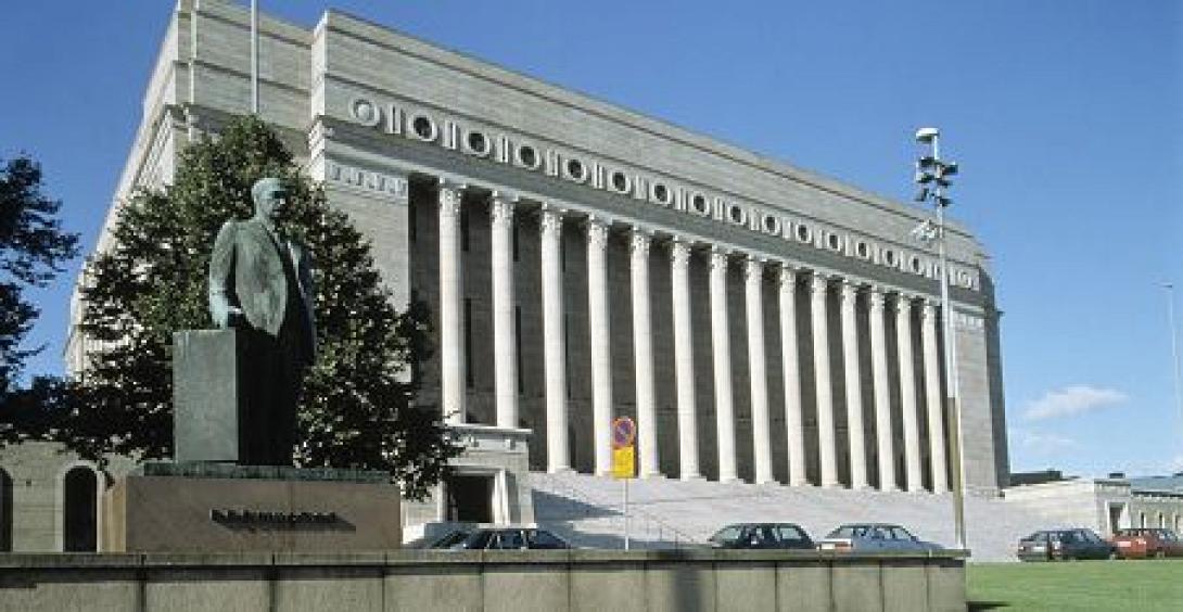 Πρόταση δυσπιστίας στη φινλανδική κυβέρνηση για το πρόγραμμα διάσωσης της Ελλάδας