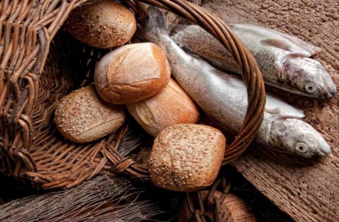 νηστεία εκκλησία