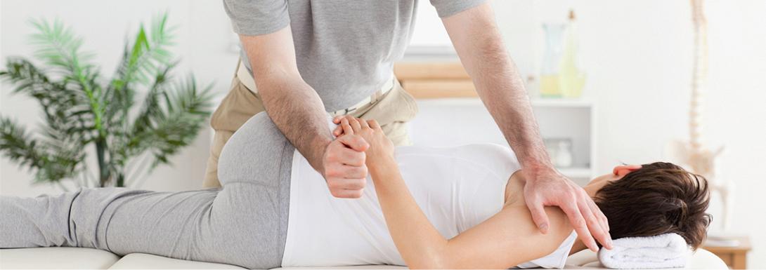 φυσιοθεραπεια