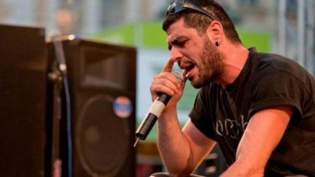 παύλος φύσσας