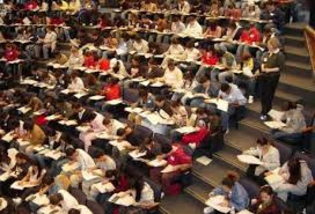 "Ασφυξία" στις δημοφιλείς σχολές λόγω ... μετεγγραφών 