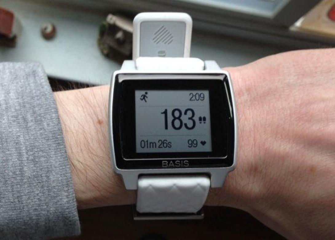 Έρχονται οι εξελιγμένοι fitness trackers