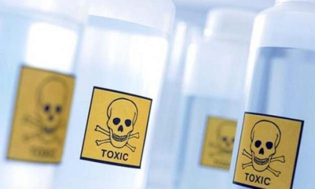 φυτοφάρμακο