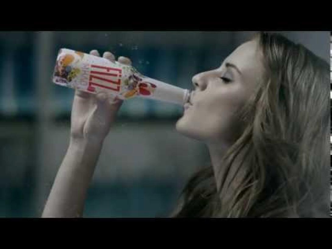 Το FIZZ της Ένωσης Πεζών πάει... Αυστραλία 