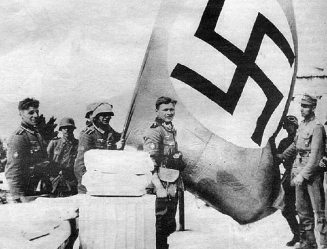 Επιστολές Χατζημαρκάκη σε Παπούλια-Γκάουκ για τις γερμανικές αποζημιώσεις