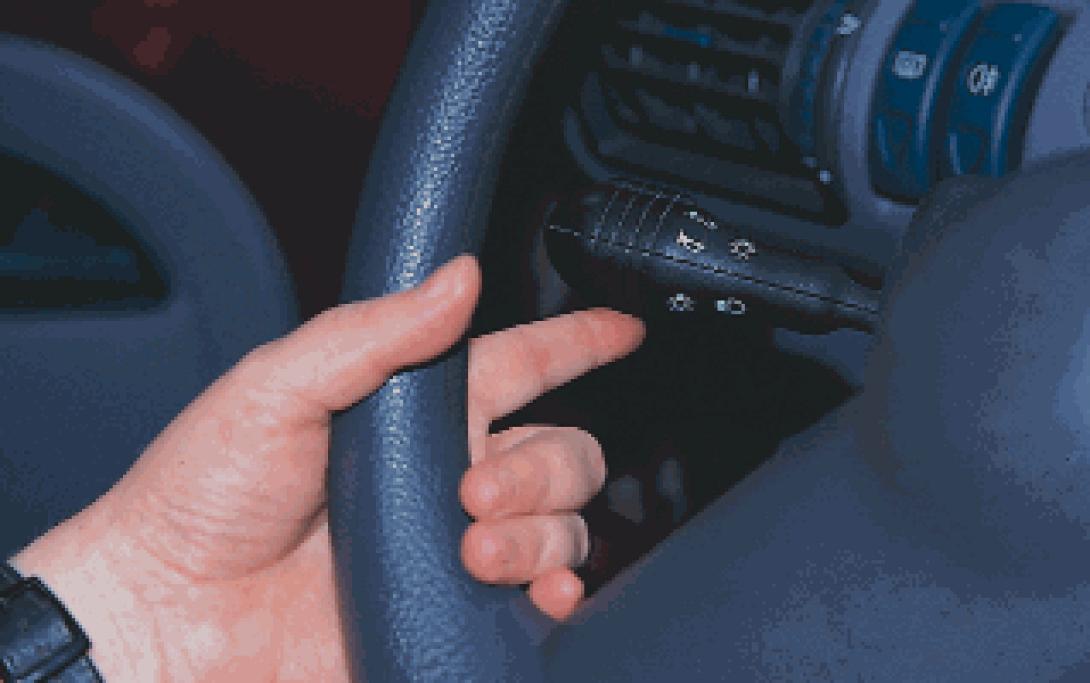 Καυγάς για το φλας που δεν άναψε ποτέ