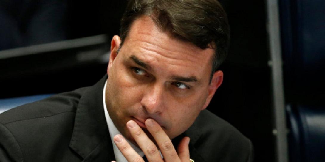 Γιος Μπολσονάρου